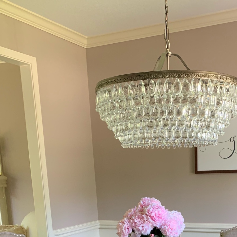 Meet your Posher, Nicole